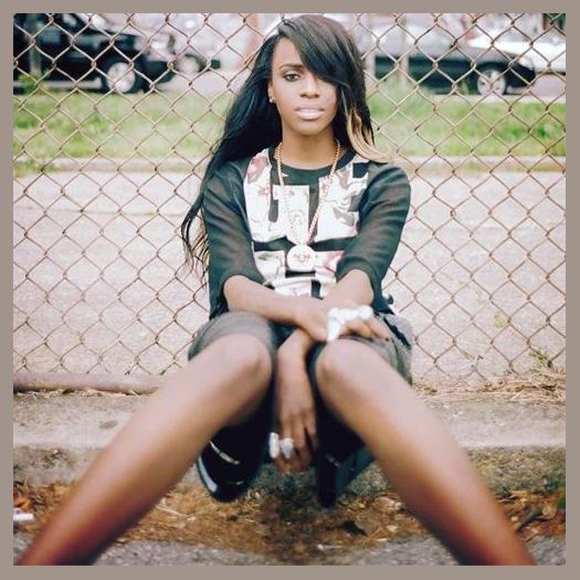 Angel Haze